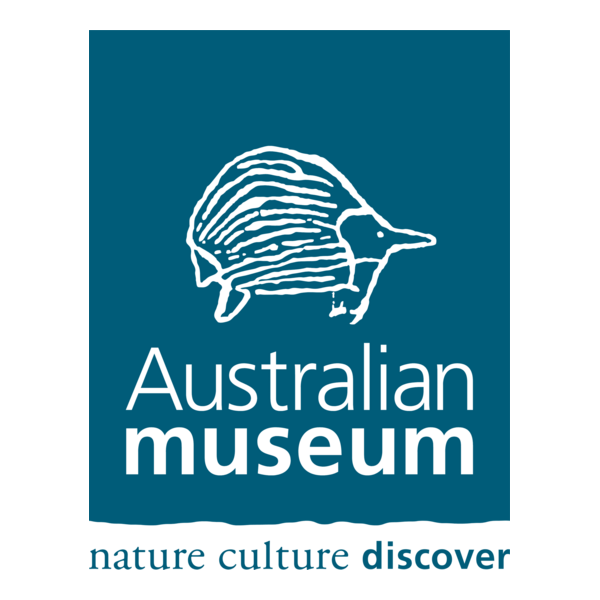 Australian Museum Logo PNG Vector