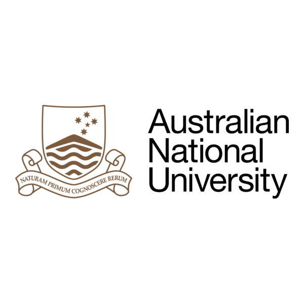Australian National University Logo PNG Vector