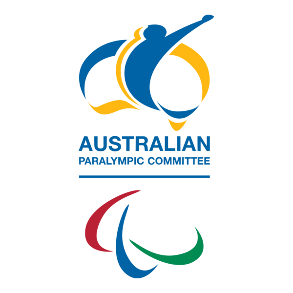 AUSTRALIAN PARALYMPIC COMMITTEE Logo PNG Vector