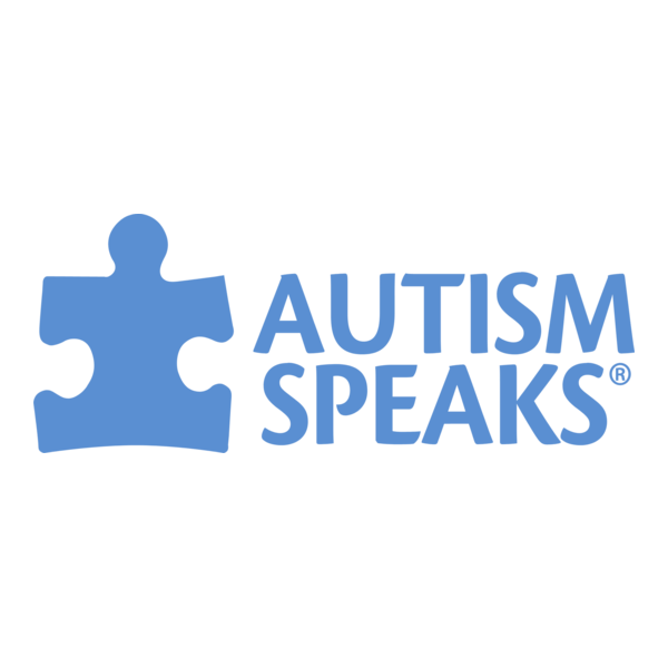Autism Speaks Logo PNG Vector