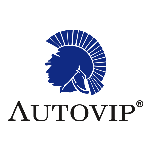 Autovip Seguradora Logo PNG Vector