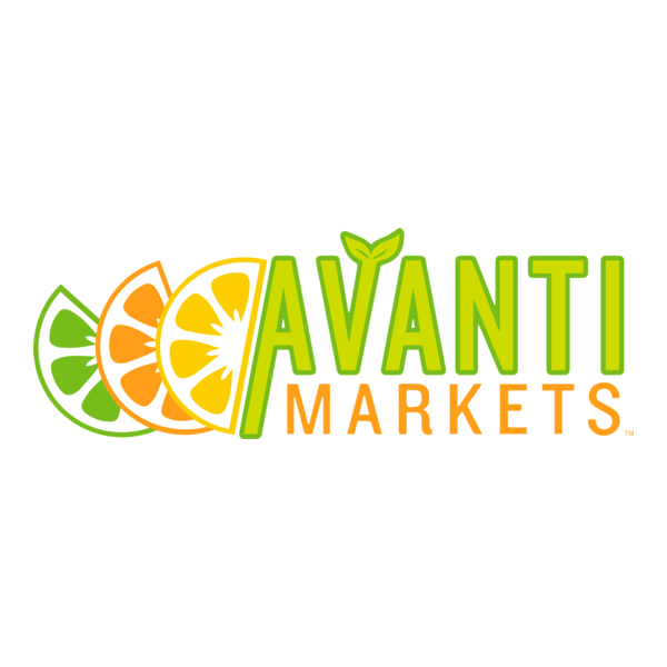 Avanti Markets Logo PNG Vector