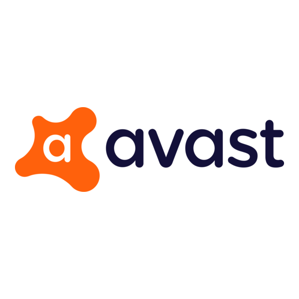 Avast Logo PNG Vector