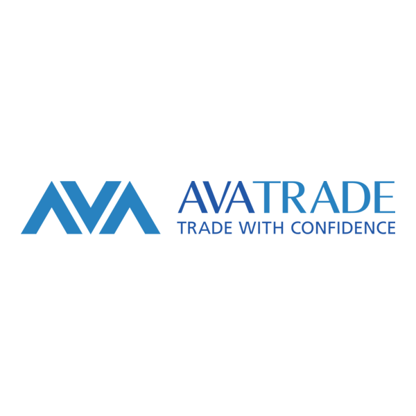 AvaTrade Logo PNG Vector
