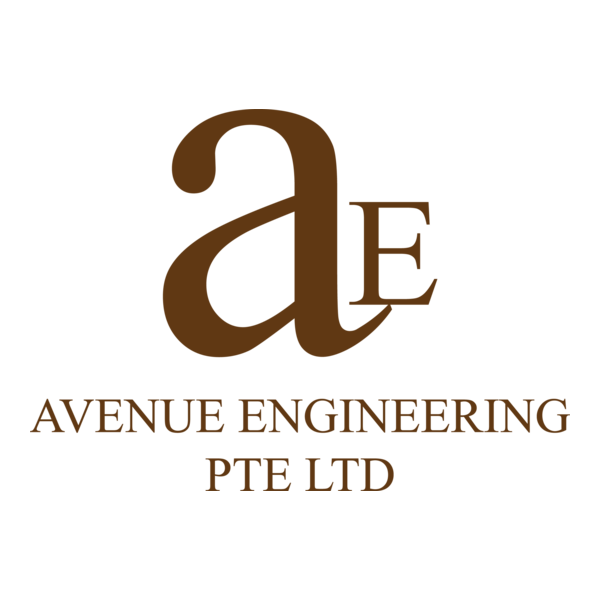 AVENUE ENGINEERING Logo PNG Vector