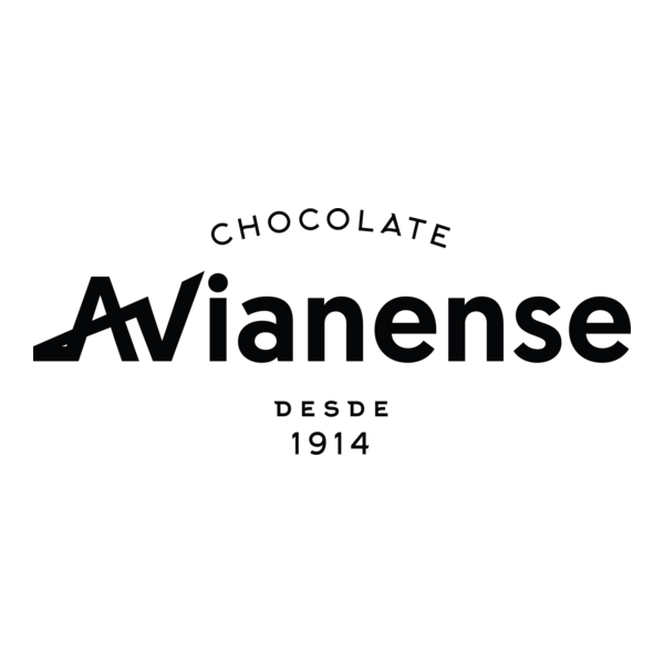 Avianense Chocolates Logo PNG Vector