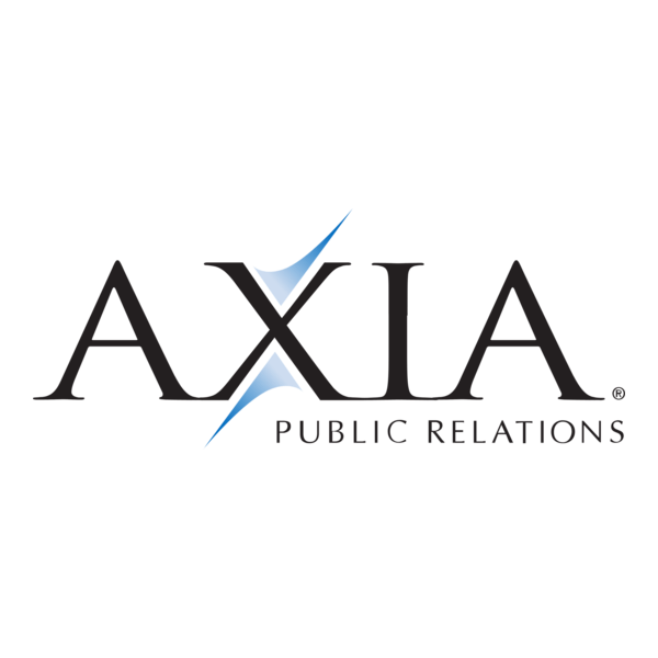Axia Logo PNG Vector
