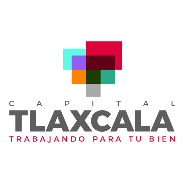 Ayuntamiento Tlaxcala Capital Logo PNG Vector
