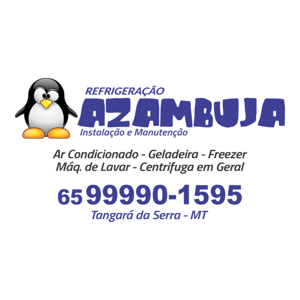 Azambuja Logo PNG Vector