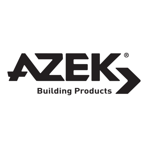 Azek Building Products Logo PNG Vector