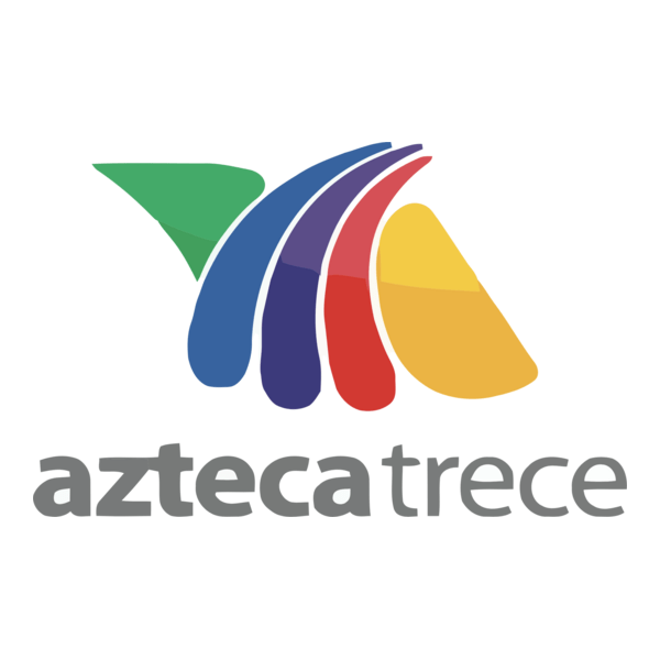 Azteca Logo PNG Vector