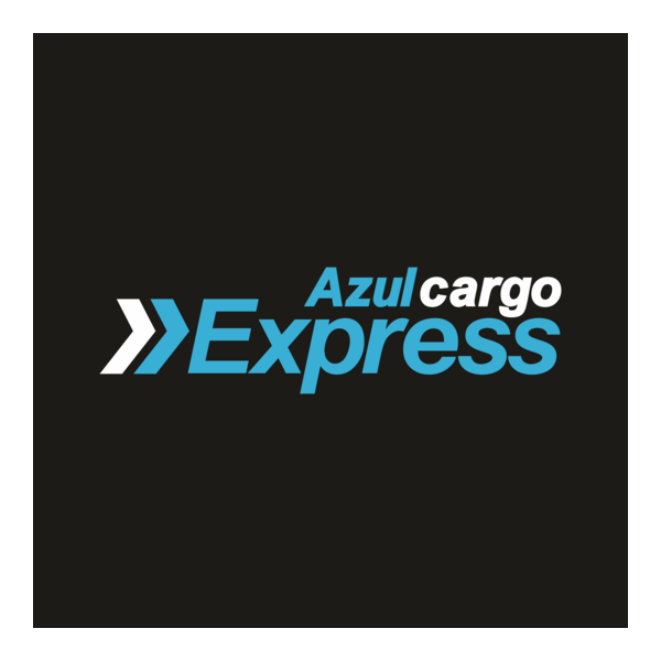 AZUL CARGO EXPRESS Logo PNG Vector