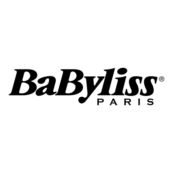 BaByliss Logo PNG Vector