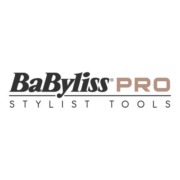 BaByliss Pro Logo PNG Vector
