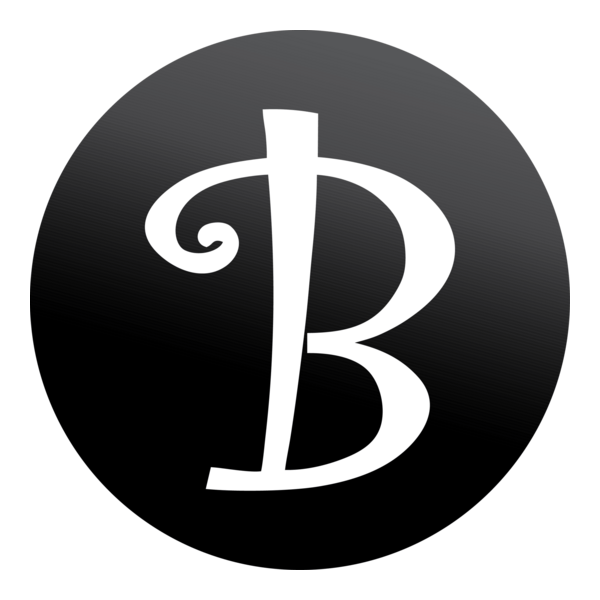 Baco Café Porão Logo PNG Vector