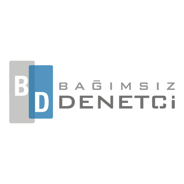 Bağımsız Denetçi Logo PNG Vector