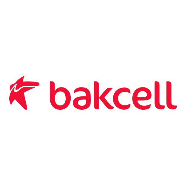 Bakcell Logo PNG Vector