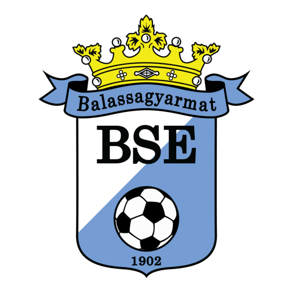 Balassagyarmat Logo PNG Vector