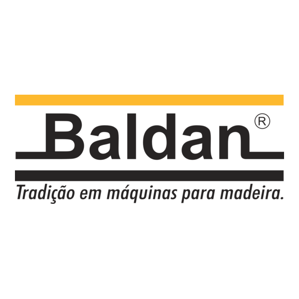 Baldan Logo PNG Vector