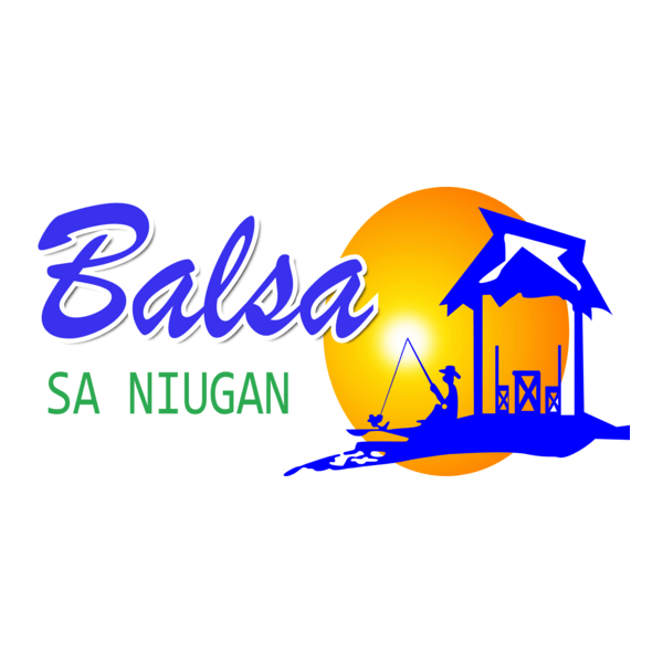 Balsa sa Niugan Logo PNG Vector