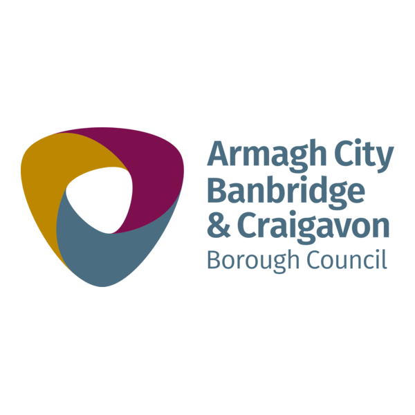 Banbridge and Craigavon District Council Logo PNG Vector