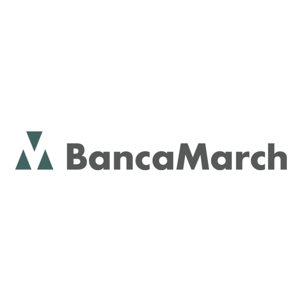 Banca March Logo PNG Vector