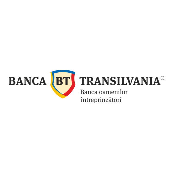Banca Transilvania Logo PNG Vector