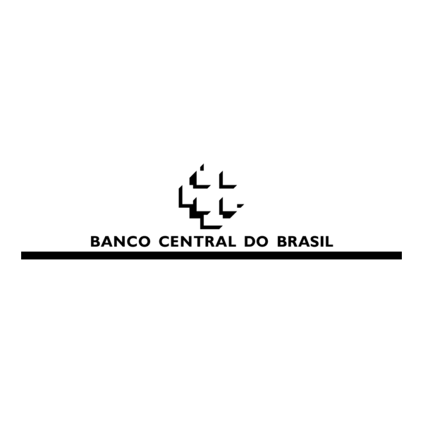 Banco Central do Brasil Logo PNG Vector