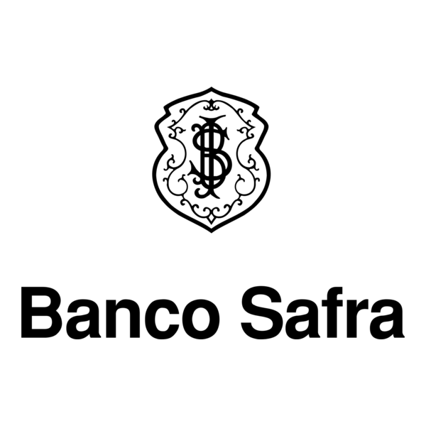 Banco Safra Logo PNG Vector