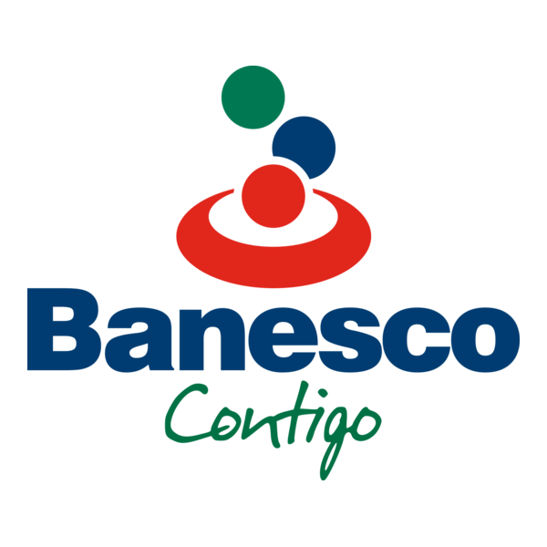 Banesco Logo PNG Vector