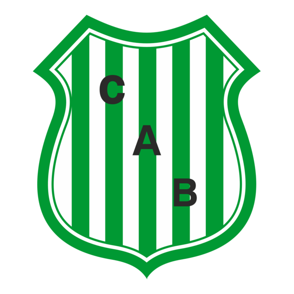 Banfield de La Banda Santiago del Estero Logo PNG Vector
