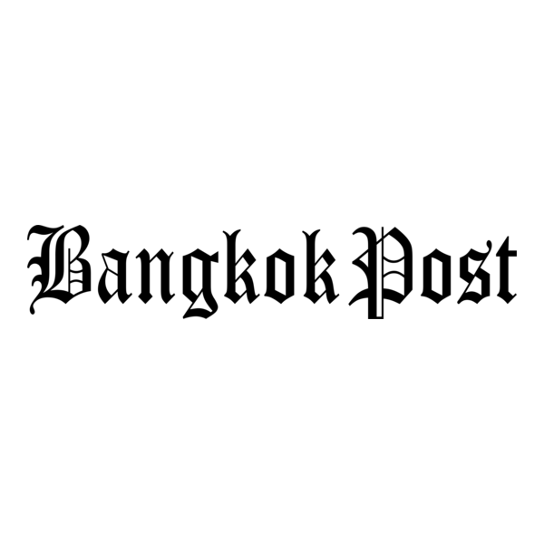 Bangkok Post Logo PNG Vector