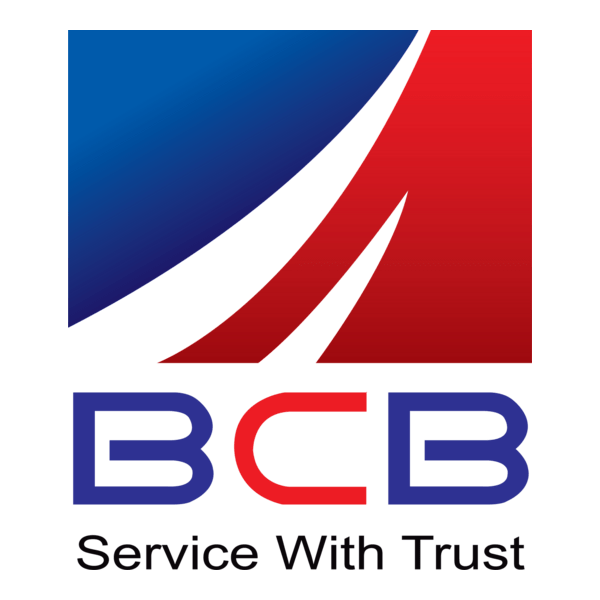 Bangladesh Commerce Bank Limited Logo PNG Vector