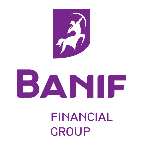 Banif Logo PNG Vector