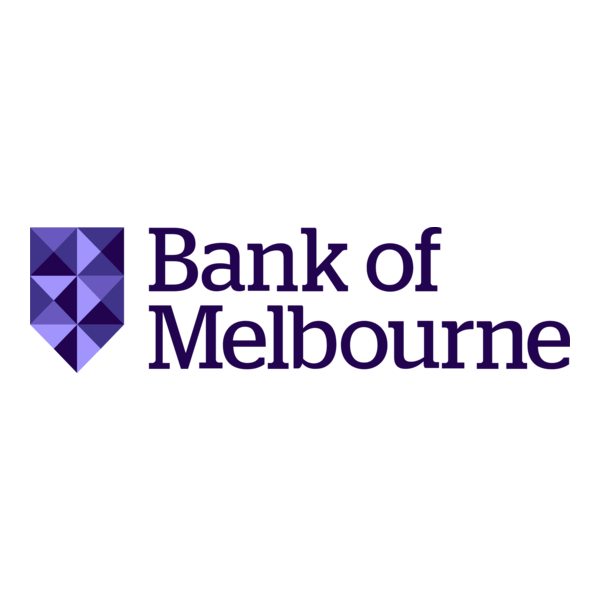 Bank of Melbourne Logo PNG Vector