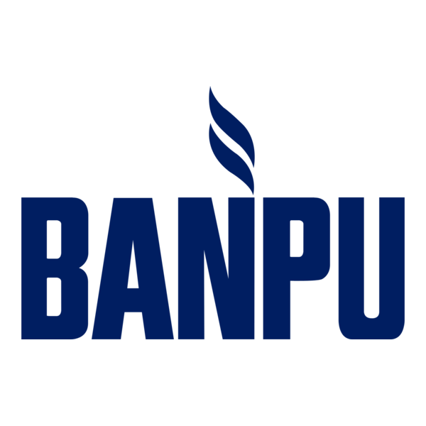 Banpu Logo PNG Vector