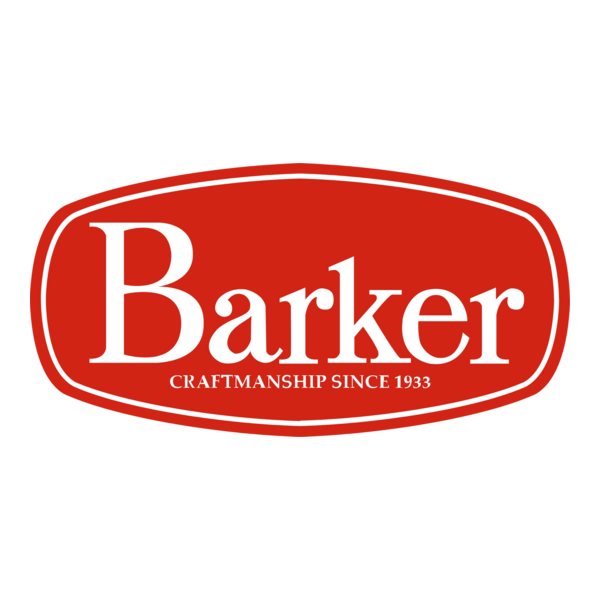 Barker Logo PNG Vector