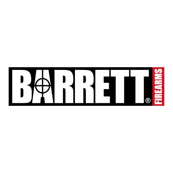 Barrett Logo PNG Vector