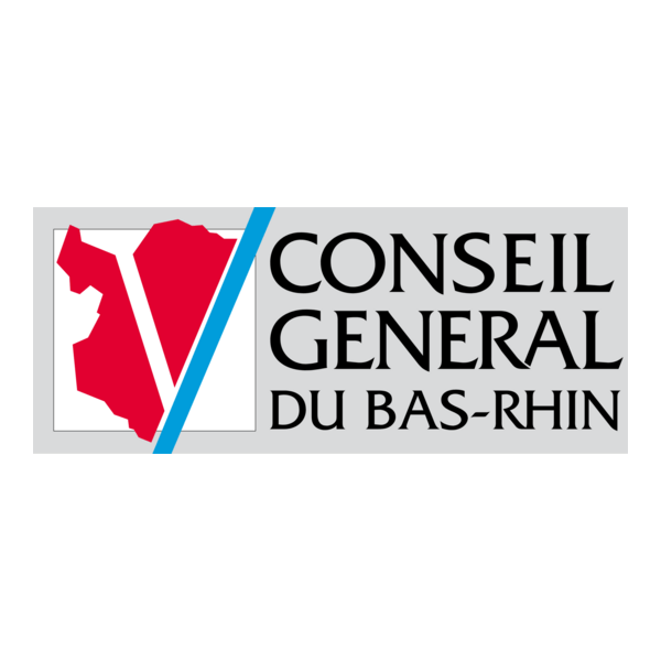 Bas-Rhin Logo PNG Vector (SVG) Free Download
