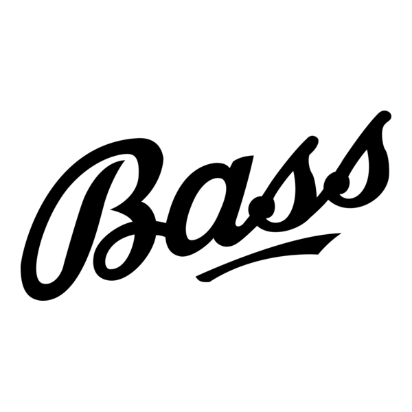 Bass Logo PNG Vector