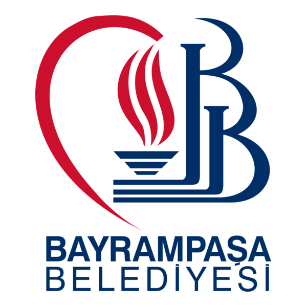 Bayrampaşa Belediyesi Logo PNG Vector