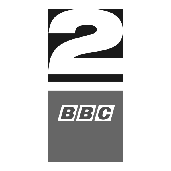 BBC 2 Logo PNG Vector