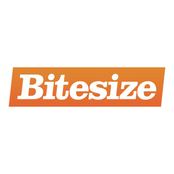 BBC Bitesize Logo PNG Vector