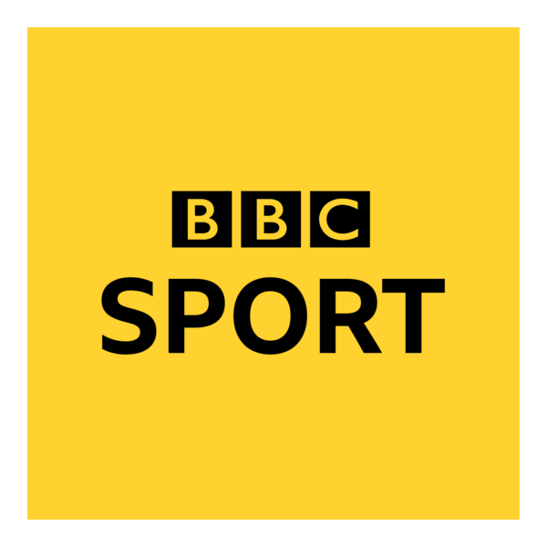 BBC Sport 2017 Logo PNG Vector