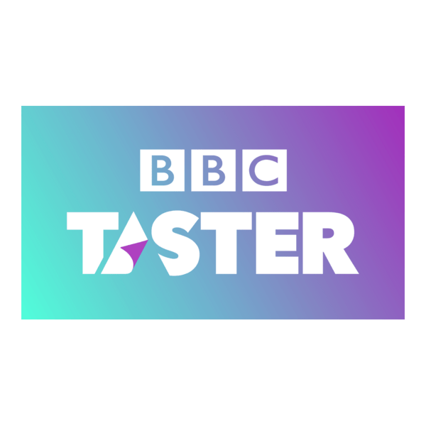 BBC Taster Logo PNG Vector