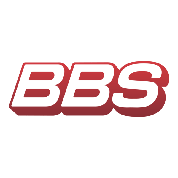 BBS Logo PNG Vector