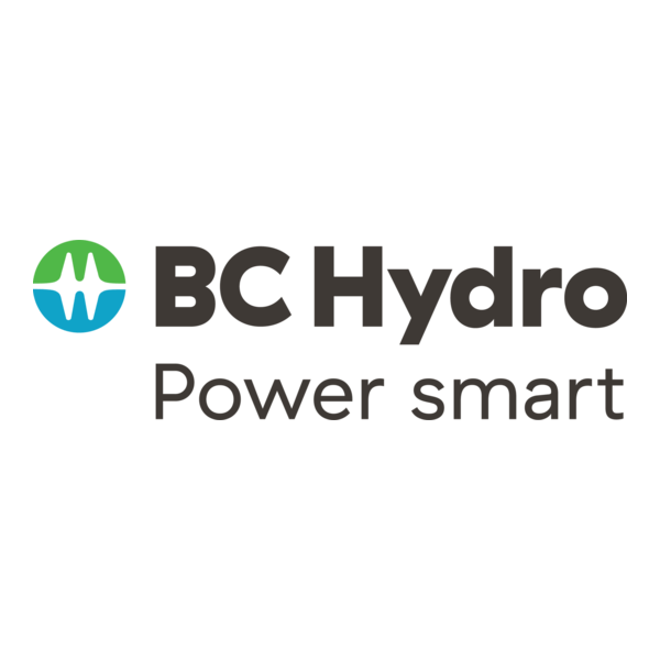 Bc Hydro Logo PNG Vector