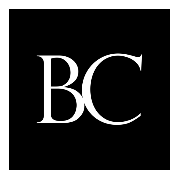 BC Logo PNG Vector