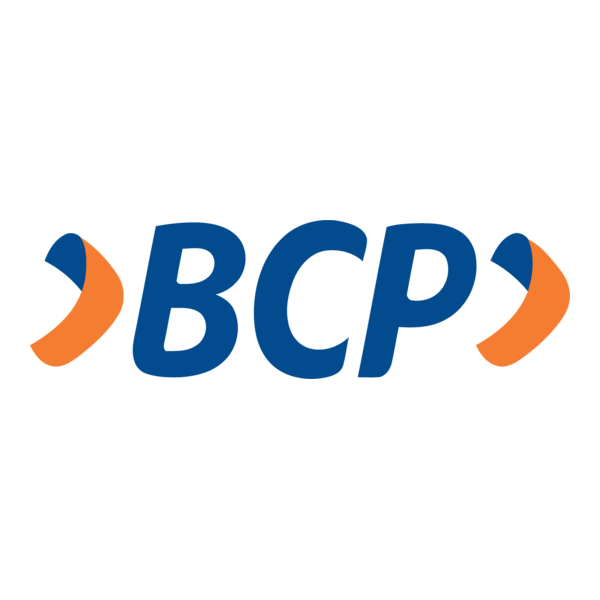 BCP Logo PNG Vector