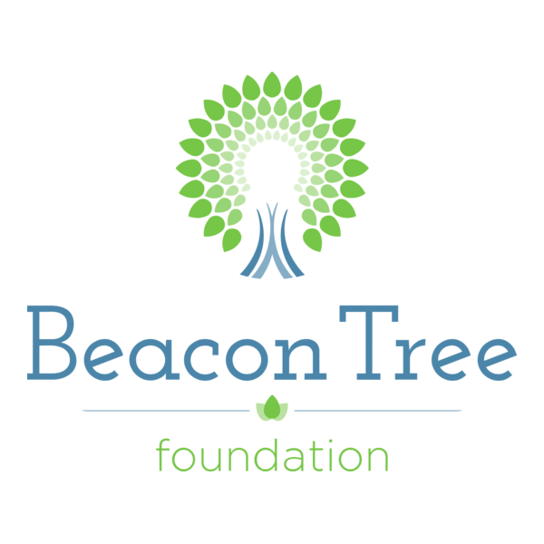 BEACON TREE FOUNDATION Logo PNG Vector